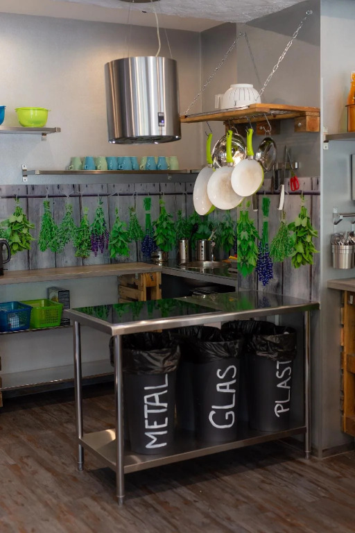Do Step Inn Central - Self-Service-Hostel