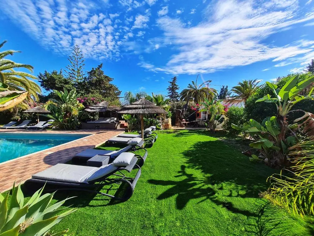 Villa Paraiso