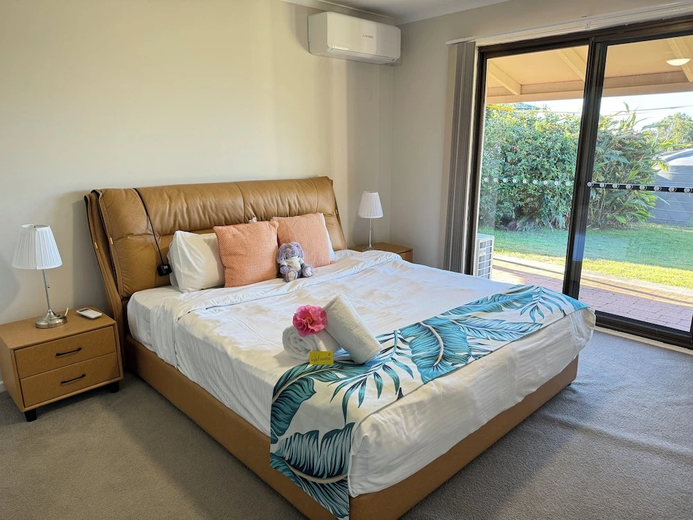 Maleny Terrace Cottages