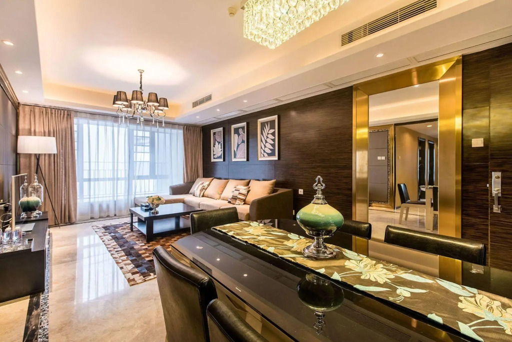 Huishengtang Internationa Apartment