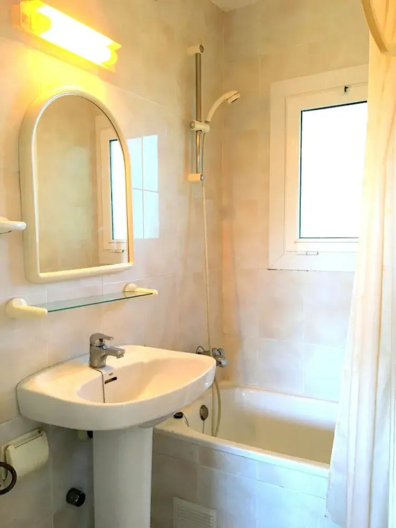 Appartement Cala Llevado Costa Brava 03