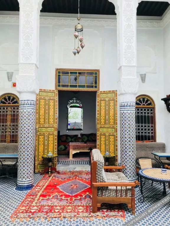 Dar Zerbtana