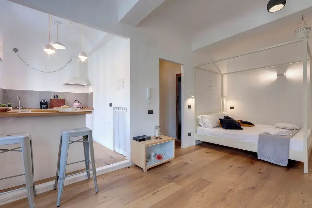 Mamo Florence - Novella Apartment