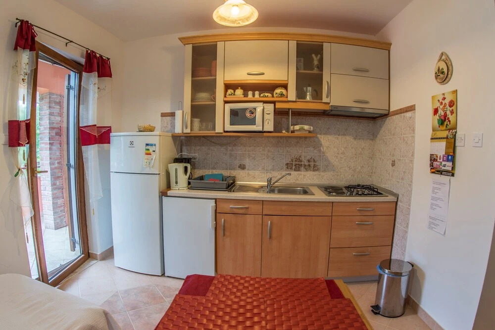 Apartments MaVeRo