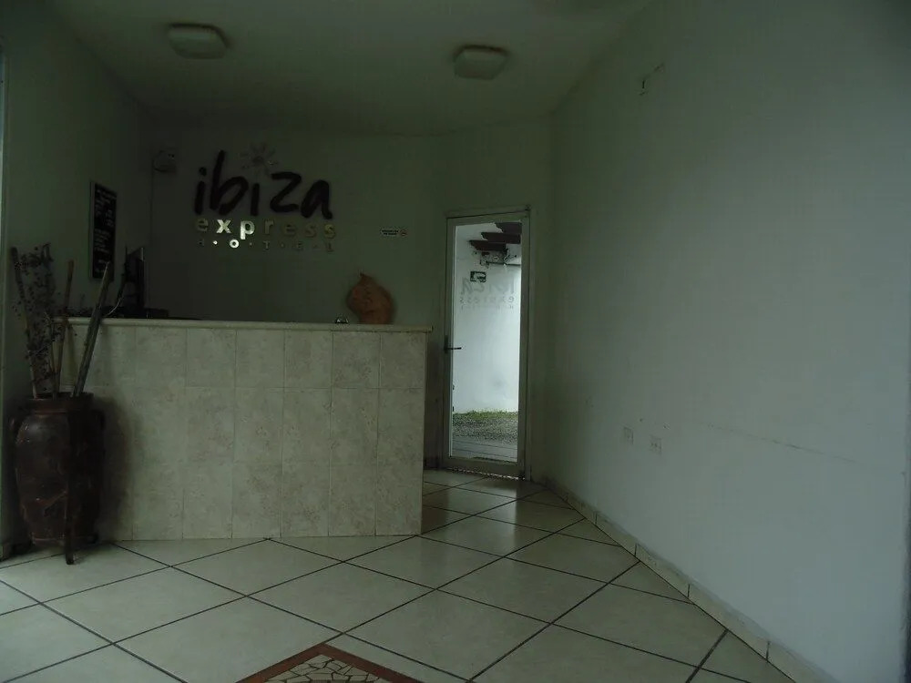 Ibiza Express Hotel