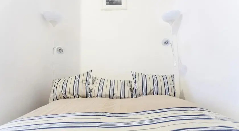 Oktogon Studio Apartment