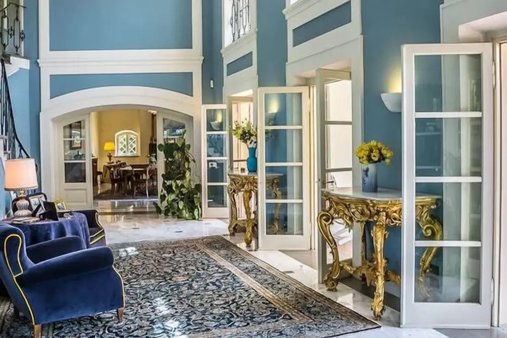 Villa Bianca