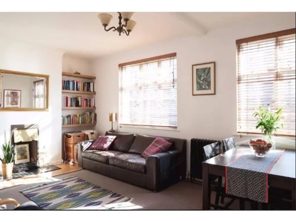 Gorgeous Abbey Road Flat Sleeps 6