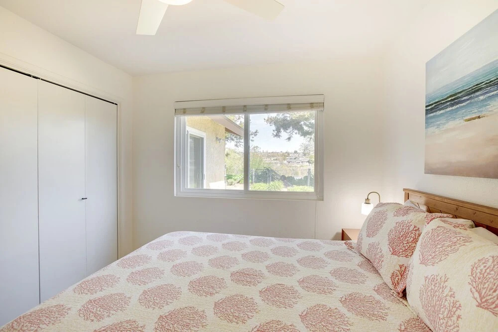 Lakefront Grover Beach Home ~ Walk to Ocean