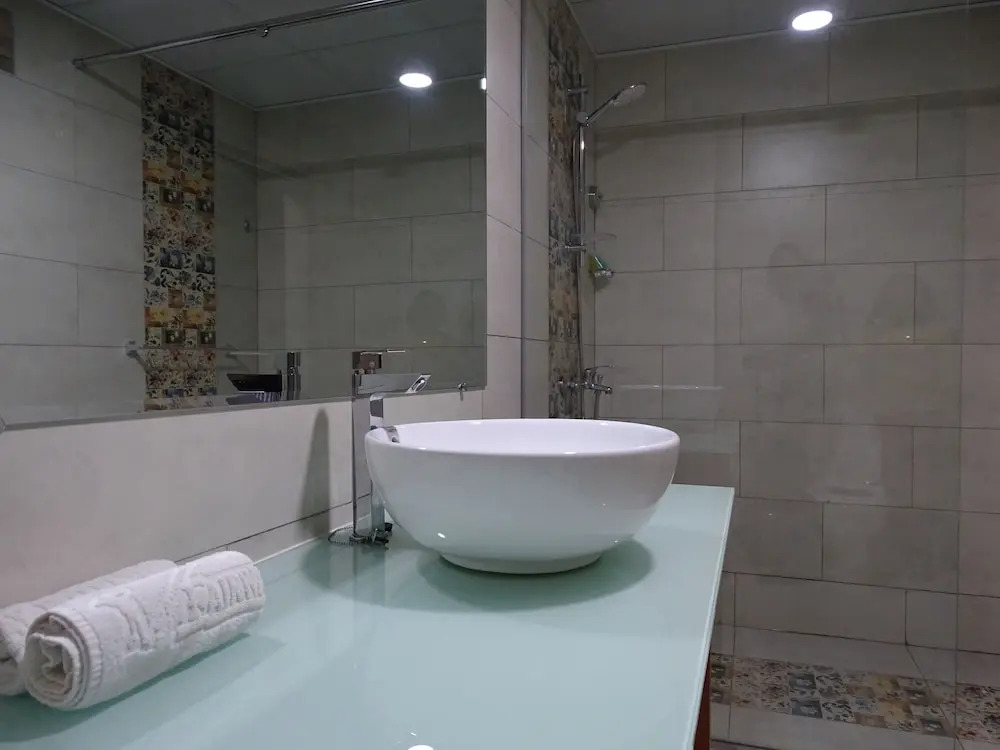 Отель Fairway Hotel & Spa