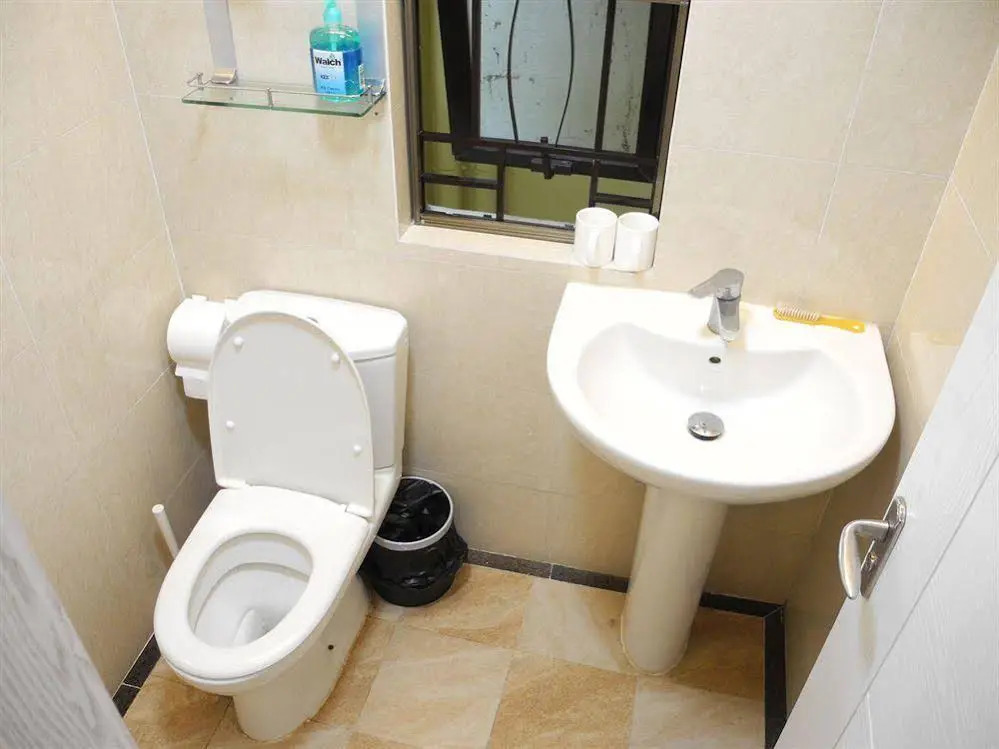 Shengang Hotel Apartment Nanyuan Branch