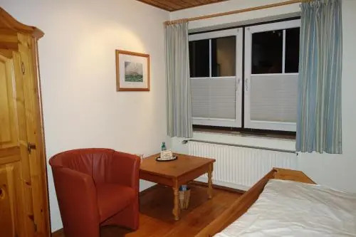 Schumachers Landhaus - Bücherhotel