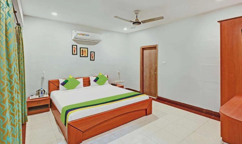 Treebo Sidhartha International Baliapanda