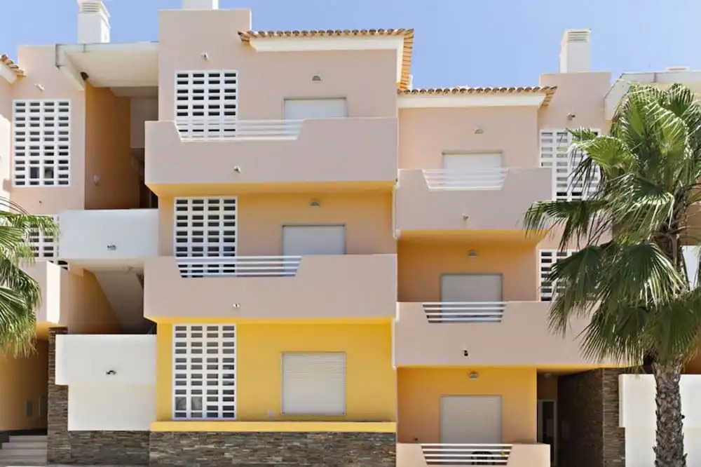Duja in Tavira With 2 Bedrooms and 2 Bathrooms