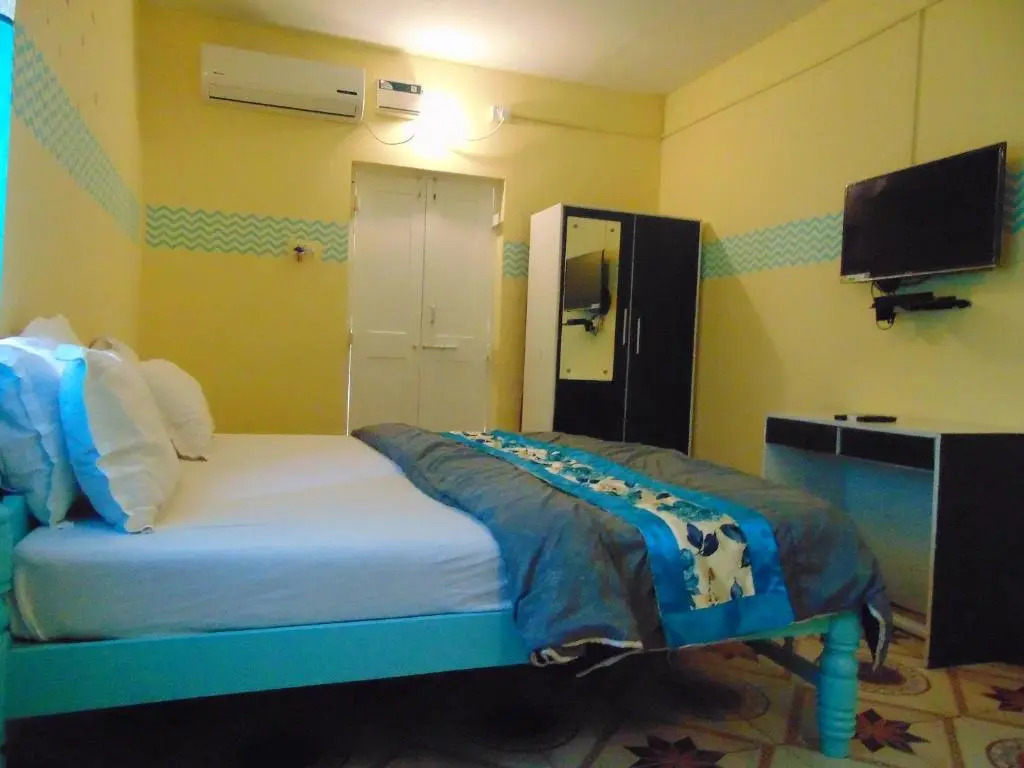 Oceanic Beach Guest House