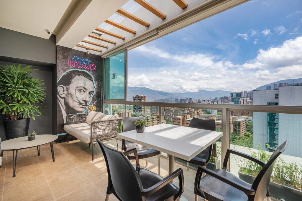 Novelty Suites Hotel - Oviedo Mall