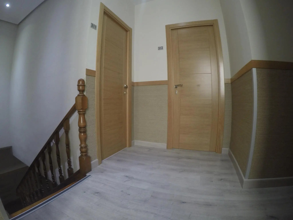 Hostal El Pilar