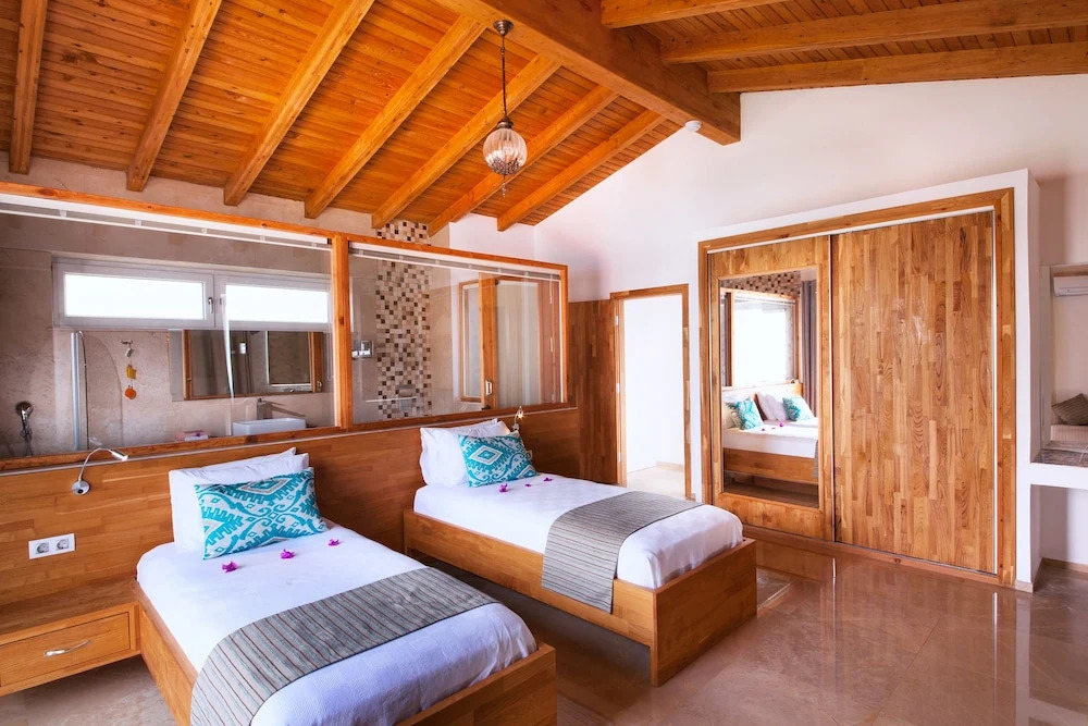 Villa Yasemin