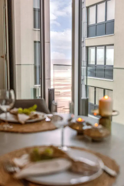Comfortable 2 Bedroom Apartment With Sea-view