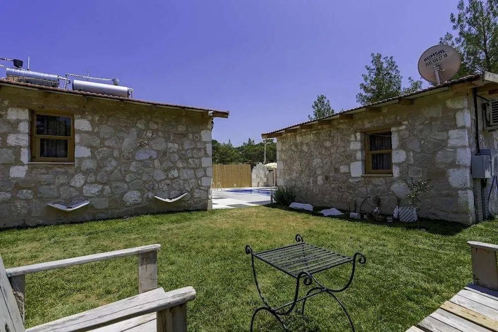 Casa De Sherys