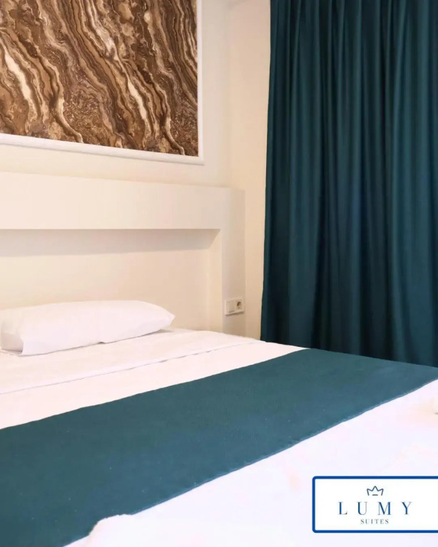Magic Daisy Boutique Otel