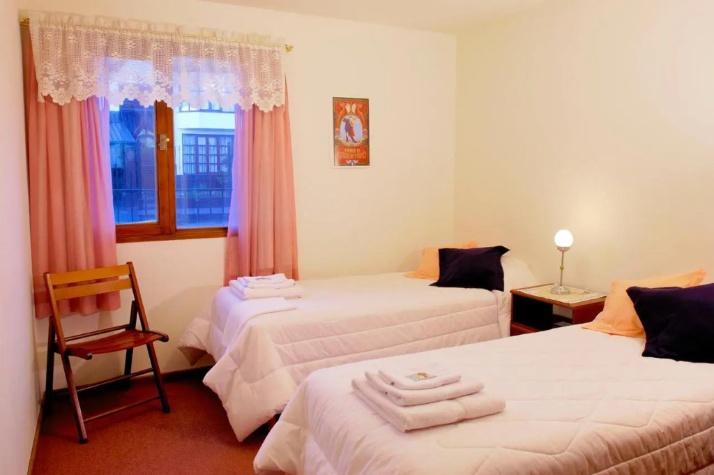 Tango B&B - Solo Adultos