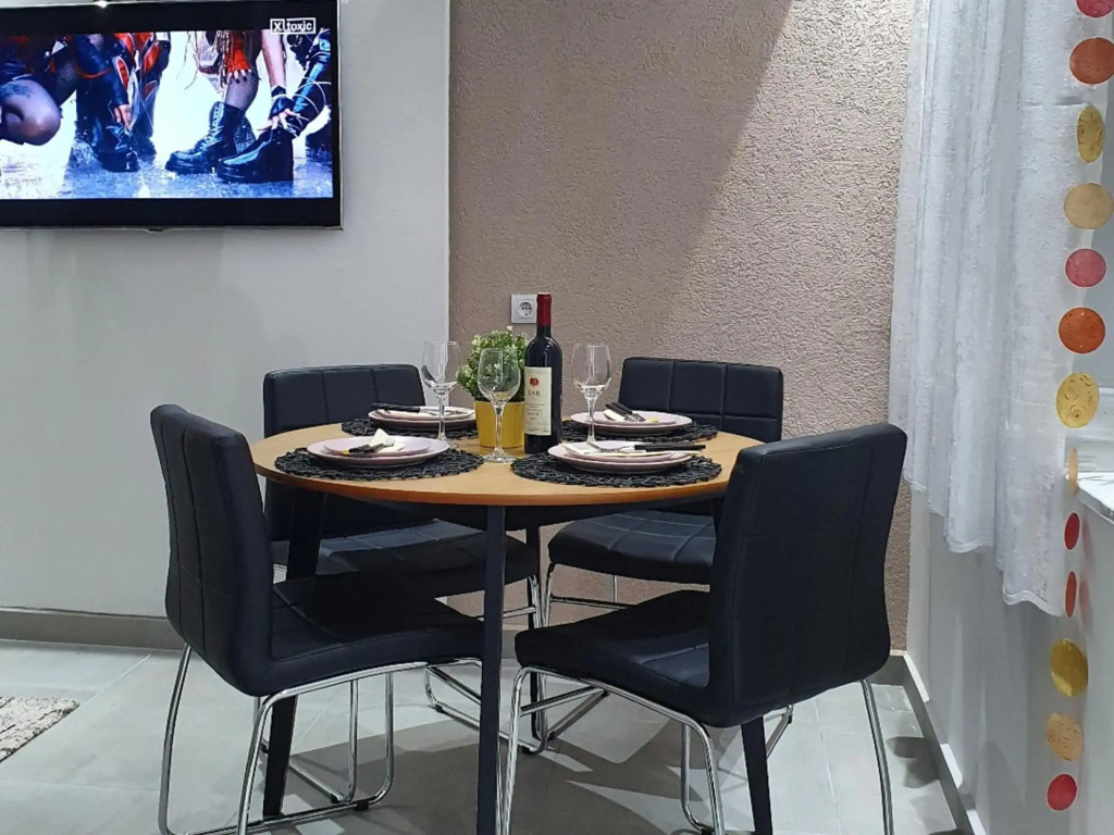 Afrodita apartment Lux
