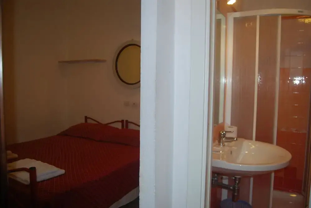 Hotel Alfa