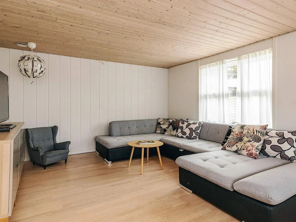 9 Person Holiday Home in Skagen