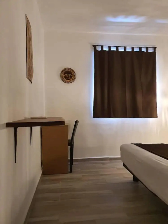 Hotelito El Cuyo