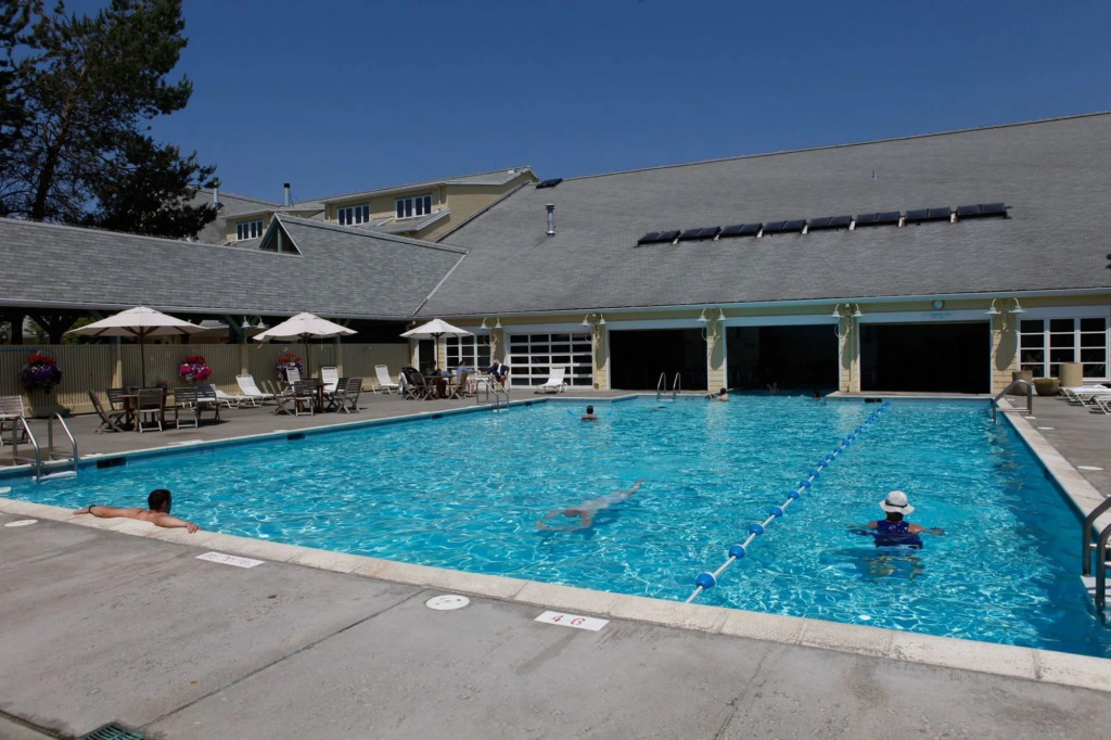 Semiahmoo Resort Golf & Spa, Trademark Collection by Wyndham