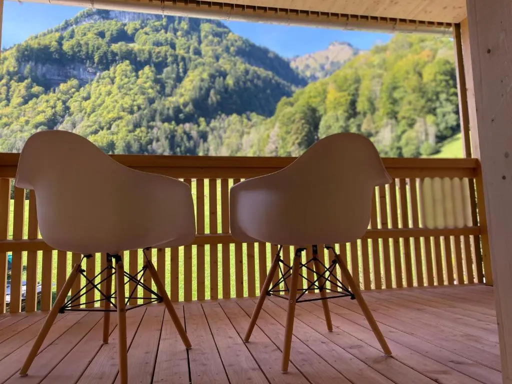 SMART Apartments Mellau
