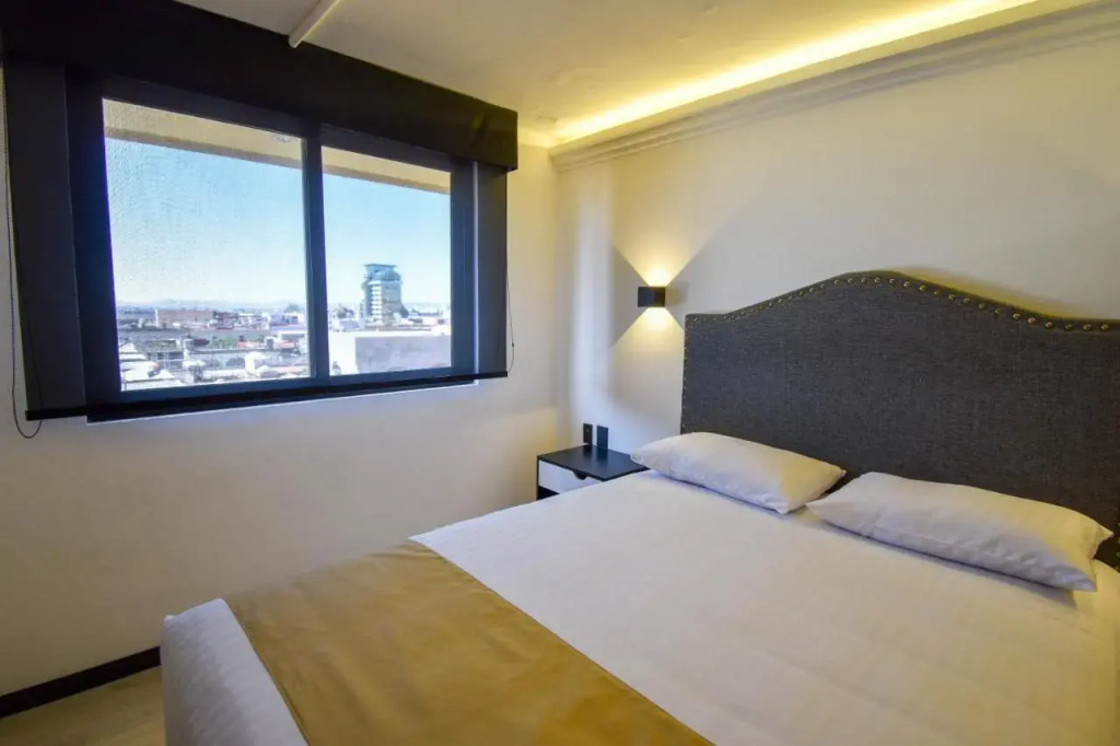 Hotel Tamara