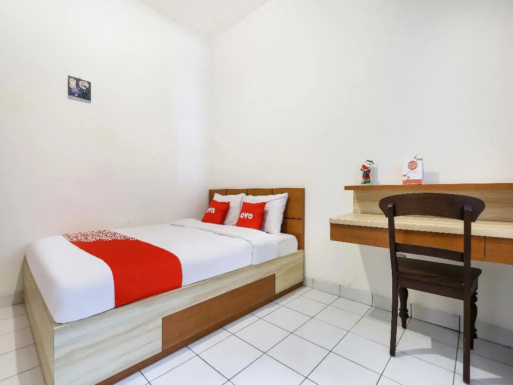OYO 3985 Adenium Homestay