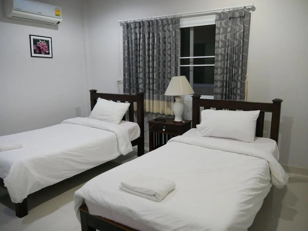 Nanthaka Resort