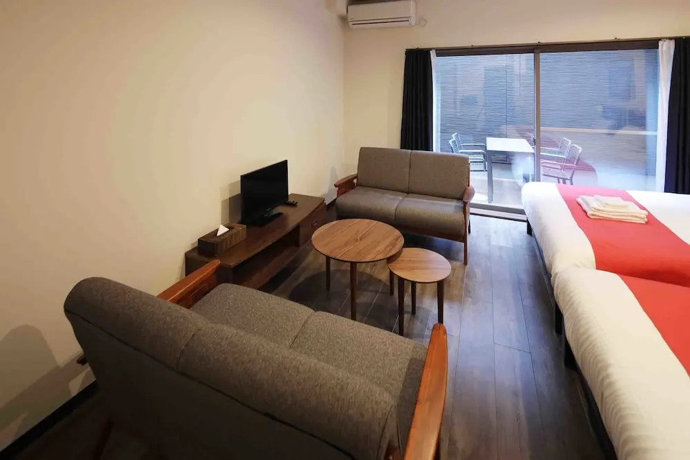 JAPANING HOTEL Shichihonmatsu II