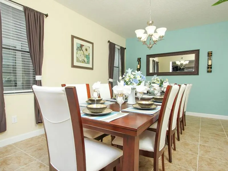 Villa 1508 Moon Valley Dr, Champions Gate