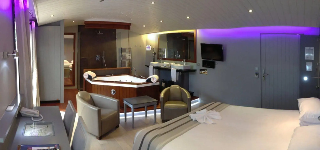 Elégance Suites Hôtel