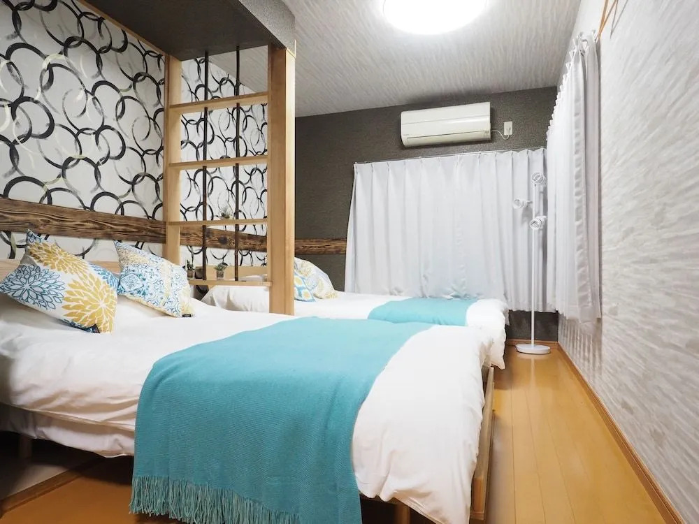 HOTEL Kita-Shinagawa