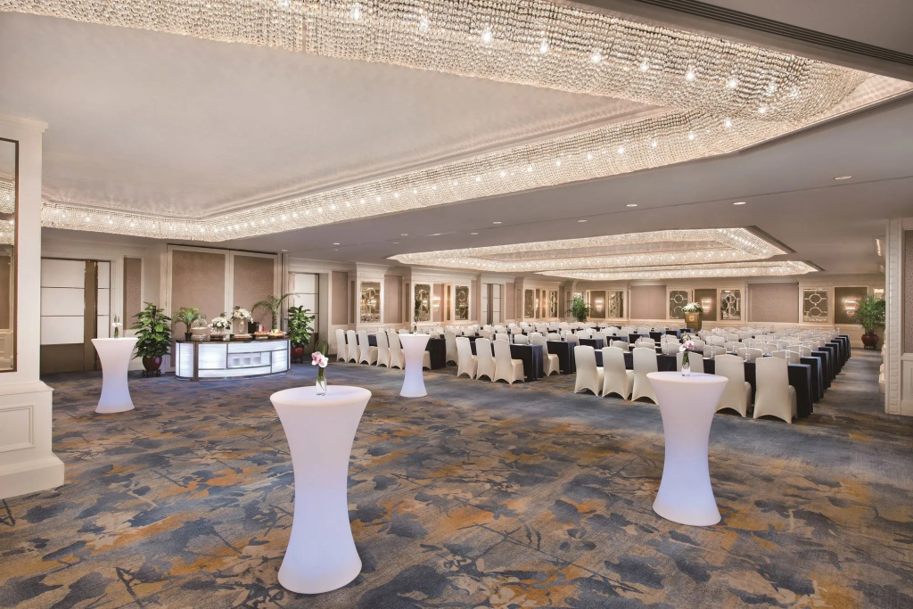 Shangri-La Shenzhen