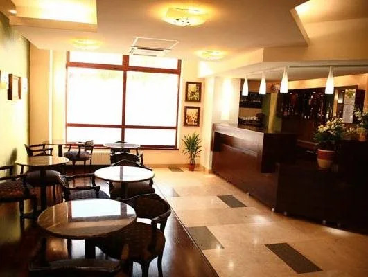 Hotel Q Art Severus