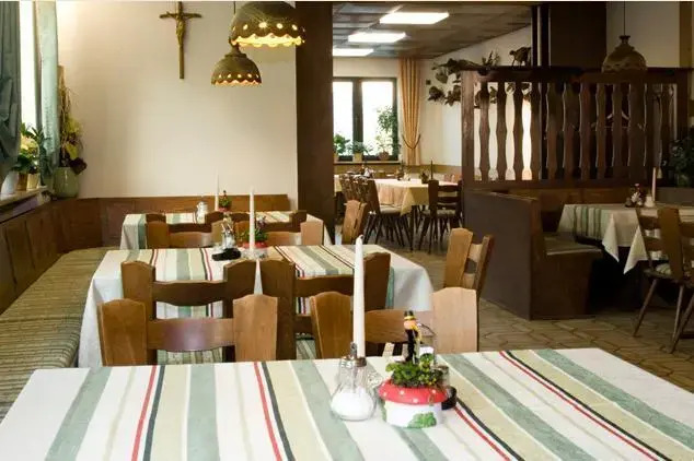 Gasthof zur Post