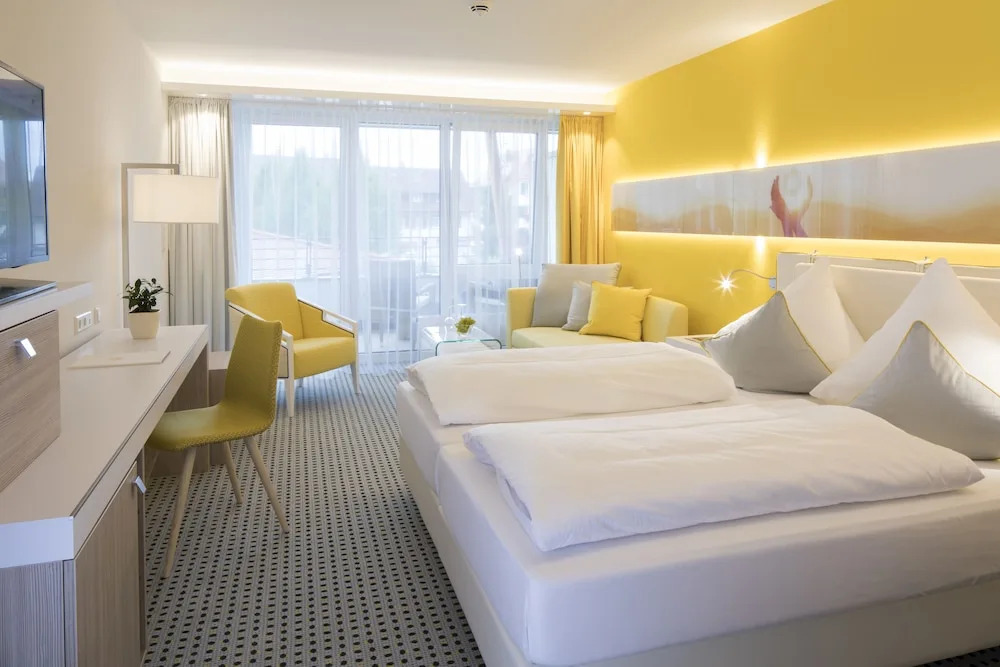 Sonnenhof Hotel & Spa