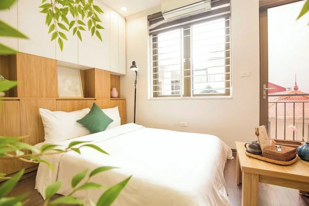 XÔI Setai Suites Linh Lang