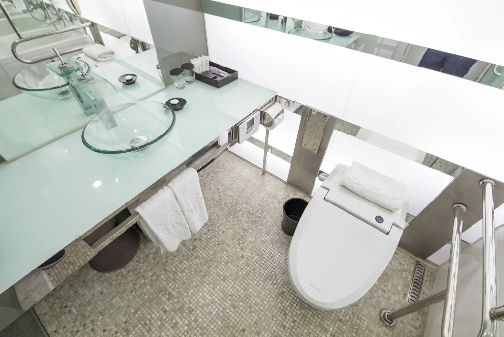 Imperial Palace Boutique Hotel Itaewon - Renovated in 2025