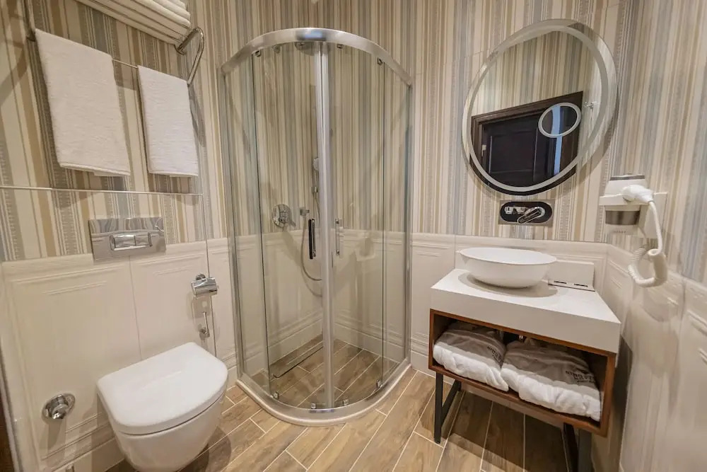 Ringstone Hotels Old City