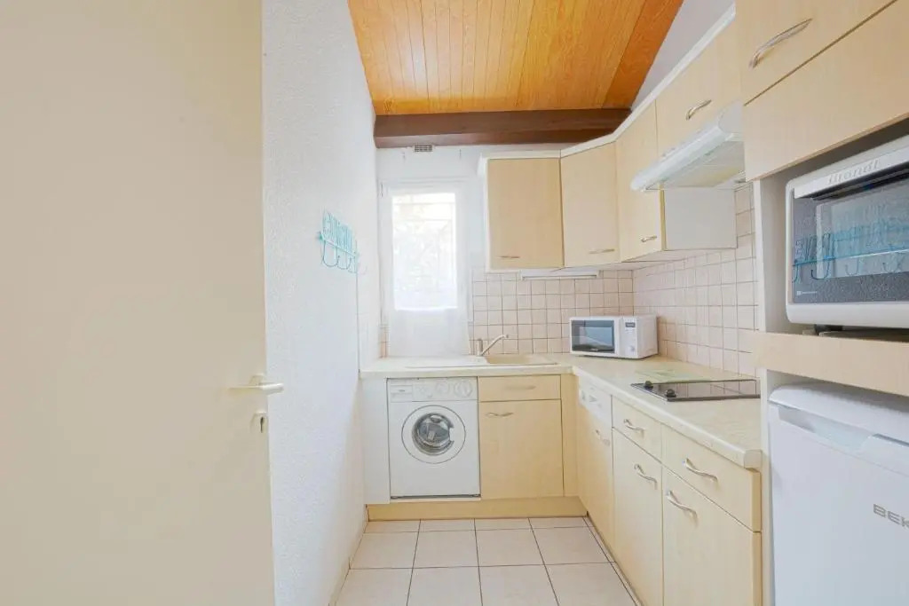 Appartement du Vieux Marché