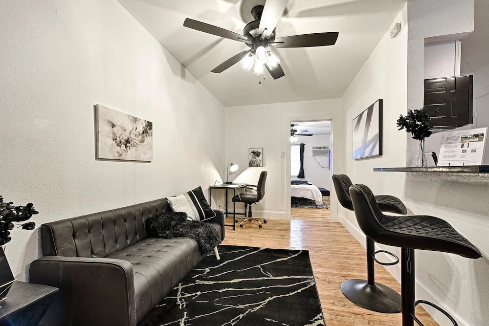 CityPlace bnb Aparthotel