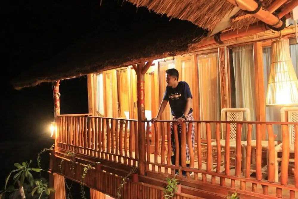 Gentari Homestay tutup