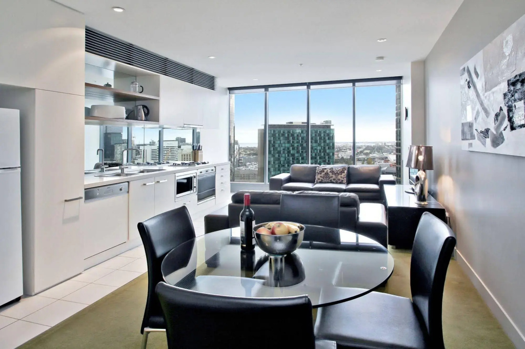 Platinum Luxury Stays at Freshwater Place